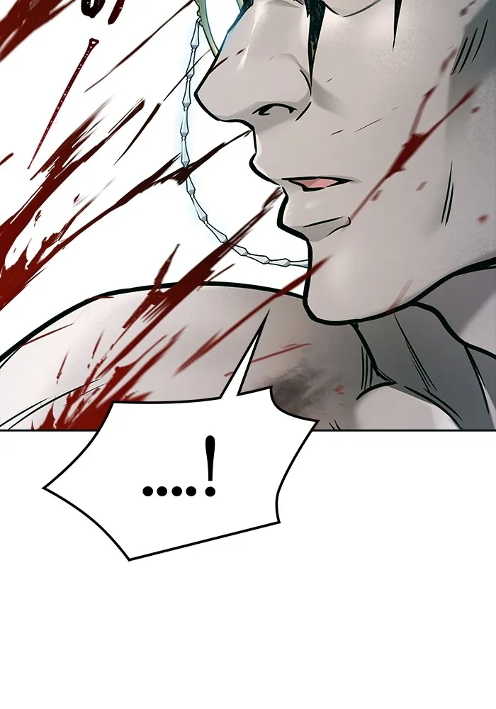 Tower of God ทาวเวอร์ออฟก๊อด หอคอยเทพเจ้า - หน้า 333