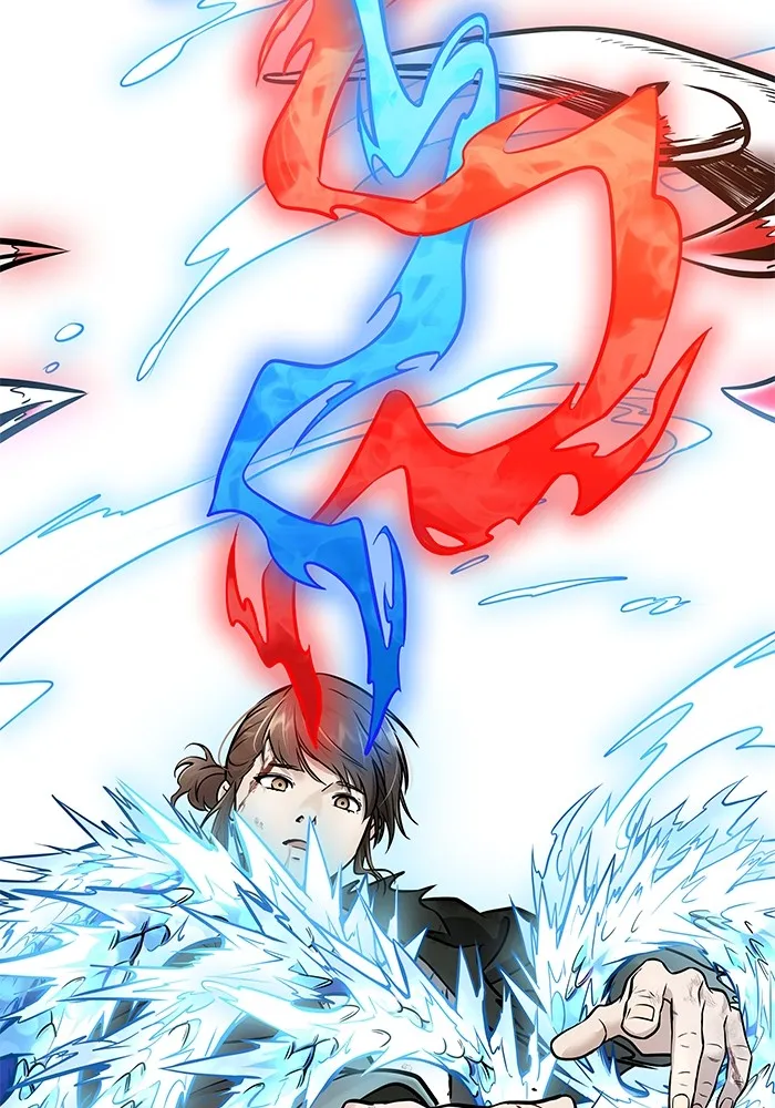 Tower of God ทาวเวอร์ออฟก๊อด หอคอยเทพเจ้า - หน้า 335