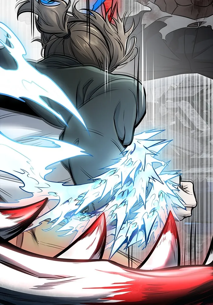 Tower of God ทาวเวอร์ออฟก๊อด หอคอยเทพเจ้า - หน้า 339