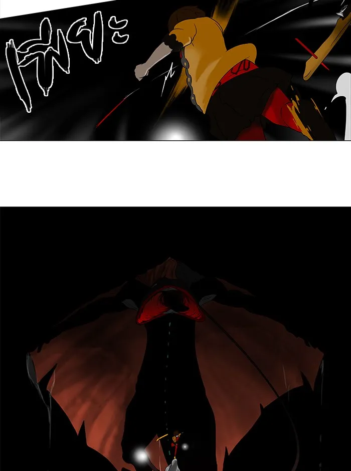 Tower of God ทาวเวอร์ออฟก๊อด หอคอยเทพเจ้า - หน้า 20