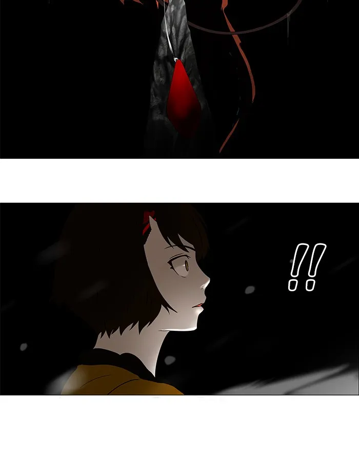 Tower of God ทาวเวอร์ออฟก๊อด หอคอยเทพเจ้า - หน้า 21