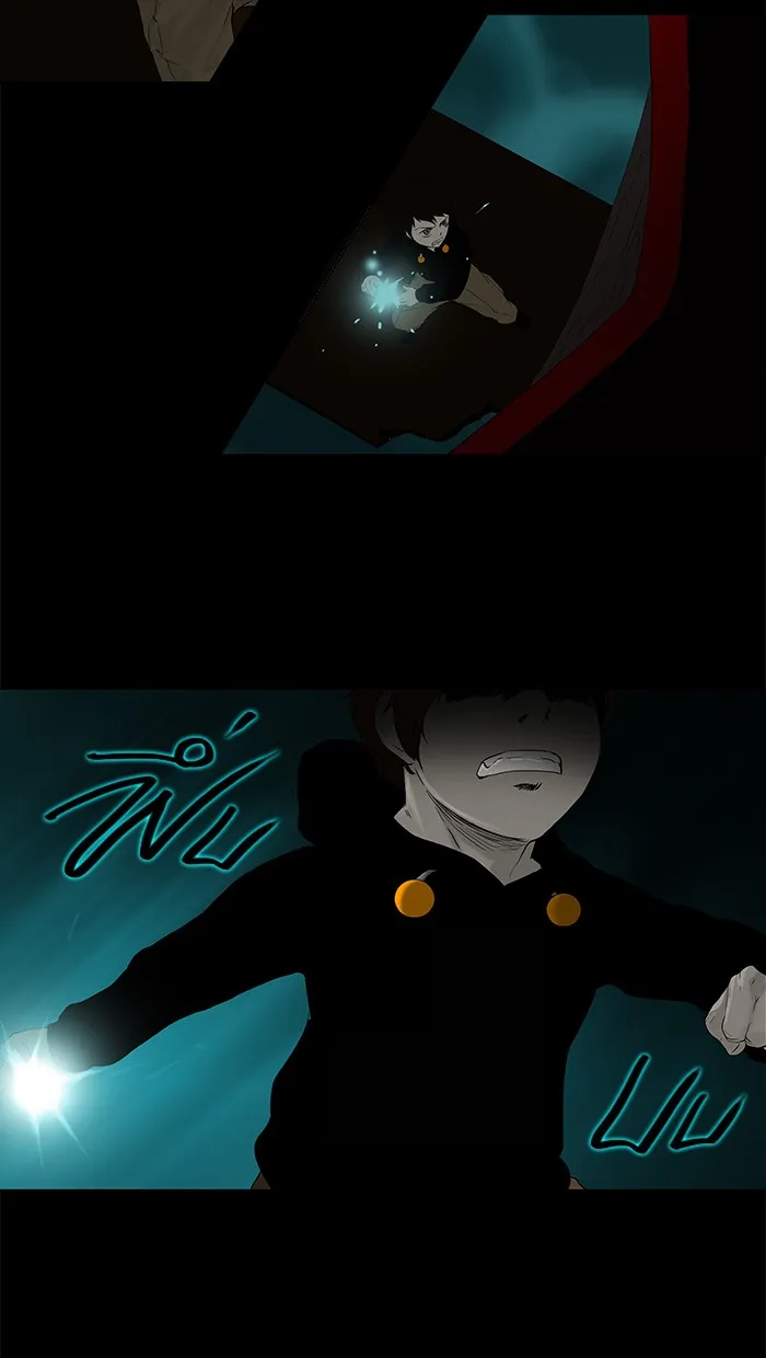 Tower of God ทาวเวอร์ออฟก๊อด หอคอยเทพเจ้า - หน้า 13