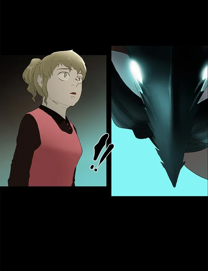 Tower of God ทาวเวอร์ออฟก๊อด หอคอยเทพเจ้า - หน้า 38