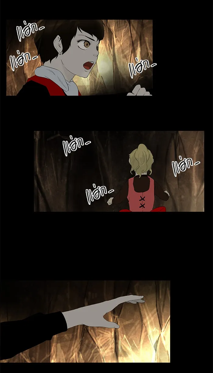 Tower of God ทาวเวอร์ออฟก๊อด หอคอยเทพเจ้า - หน้า 4