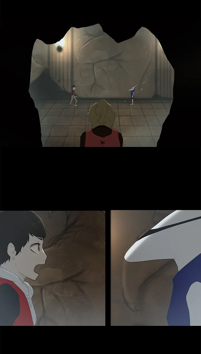 Tower of God ทาวเวอร์ออฟก๊อด หอคอยเทพเจ้า - หน้า 53