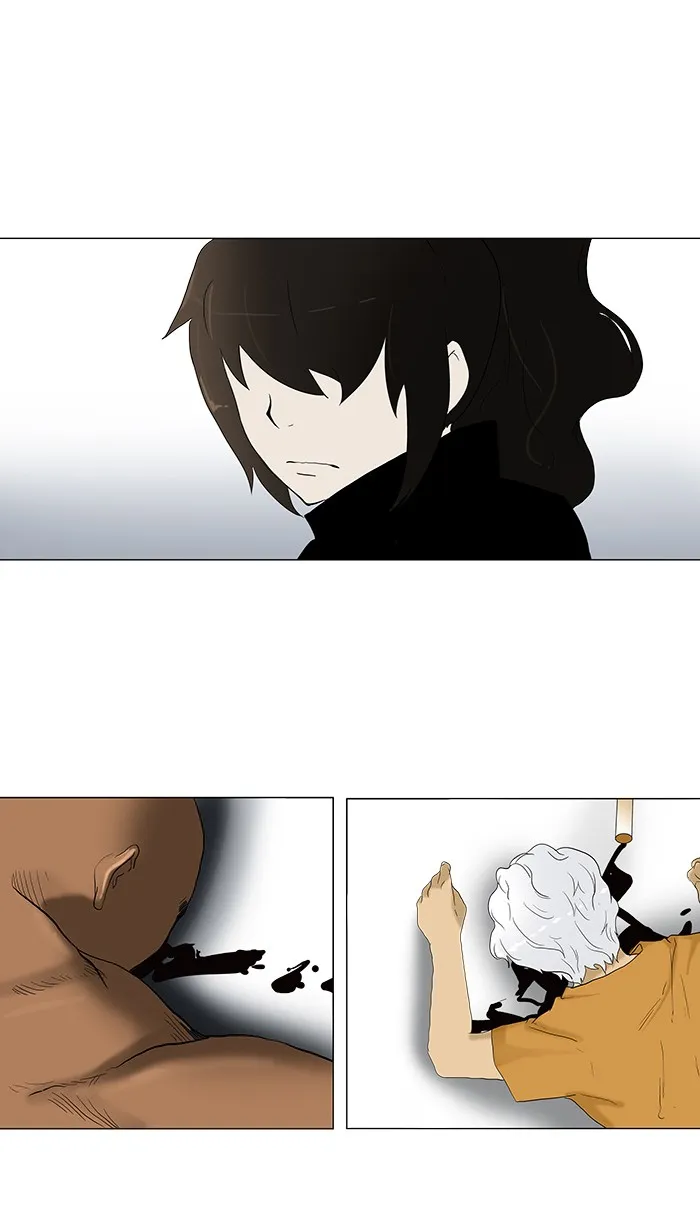 Tower of God ทาวเวอร์ออฟก๊อด หอคอยเทพเจ้า - หน้า 42