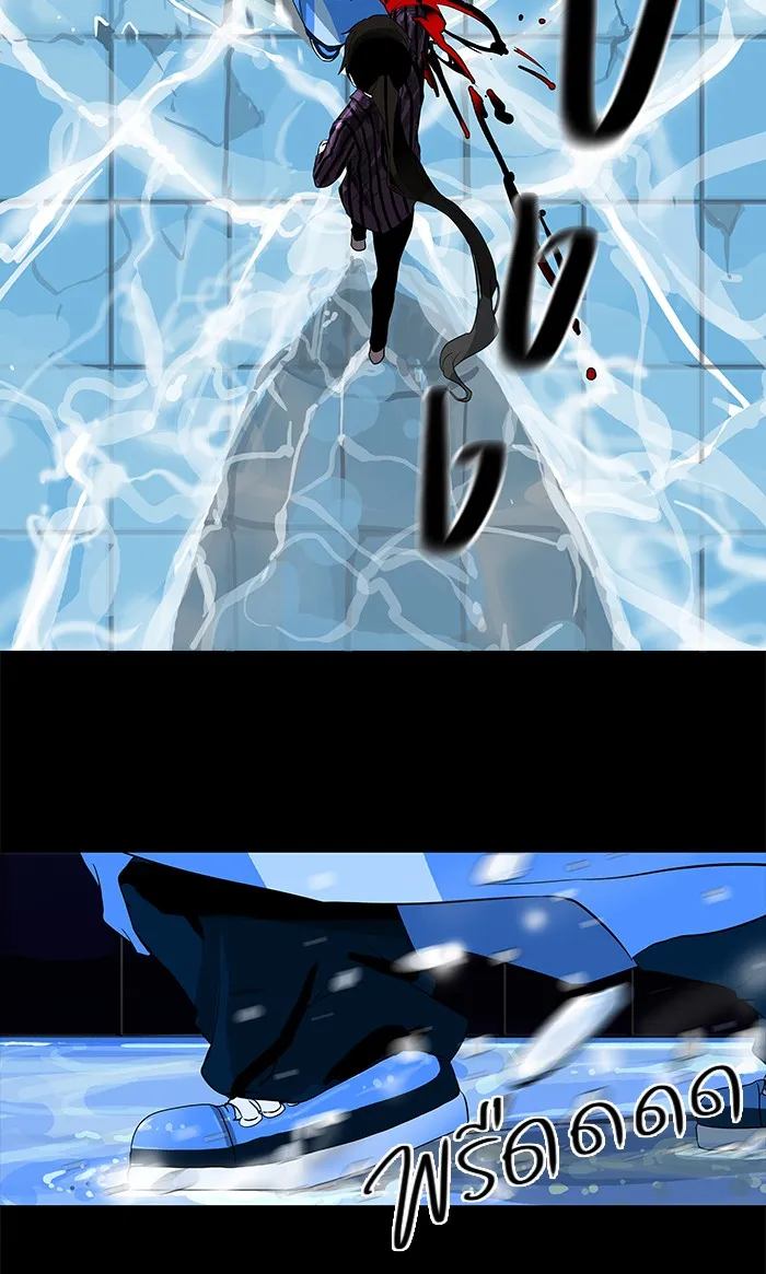 Tower of God ทาวเวอร์ออฟก๊อด หอคอยเทพเจ้า - หน้า 21