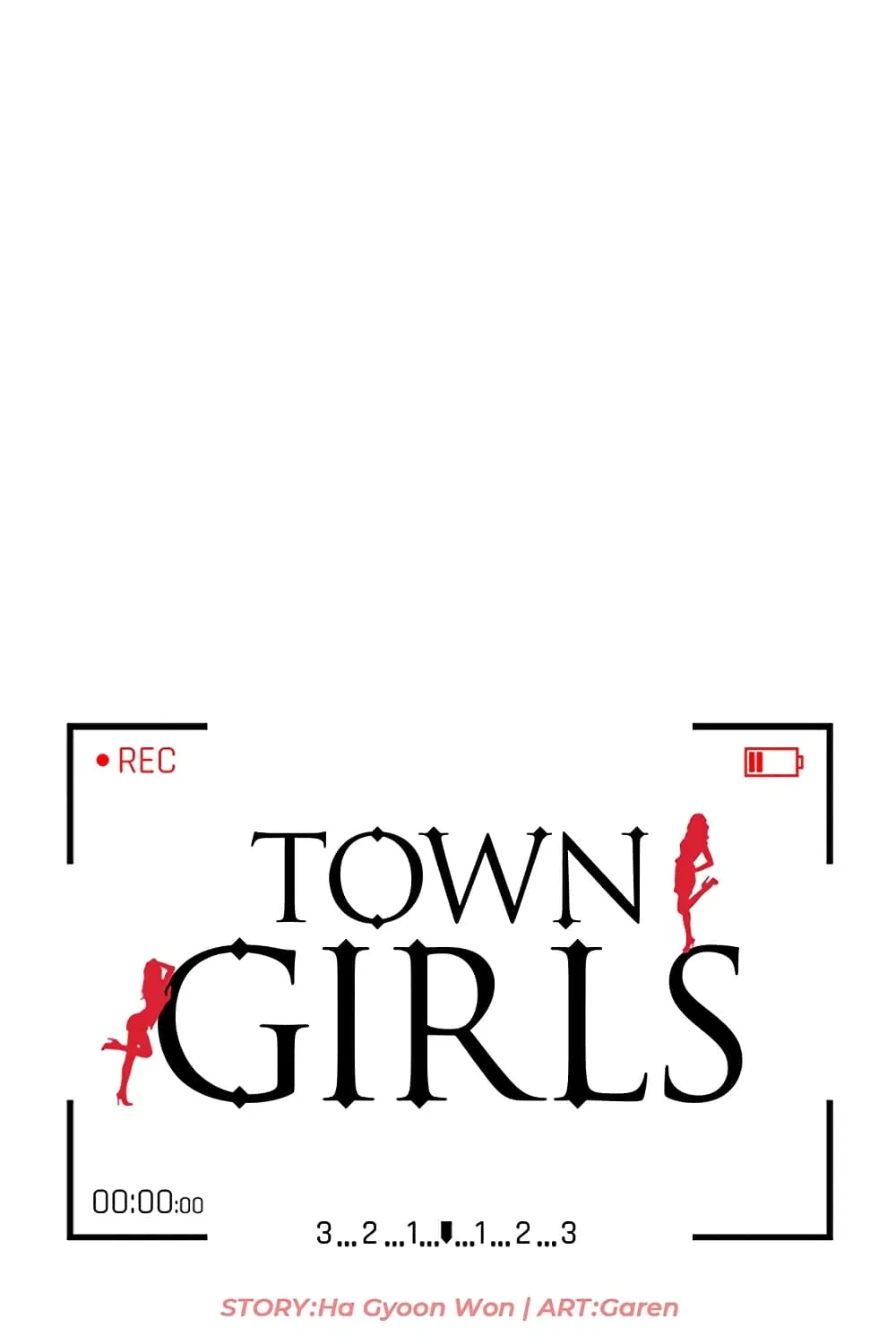 Town Girls - หน้า 9