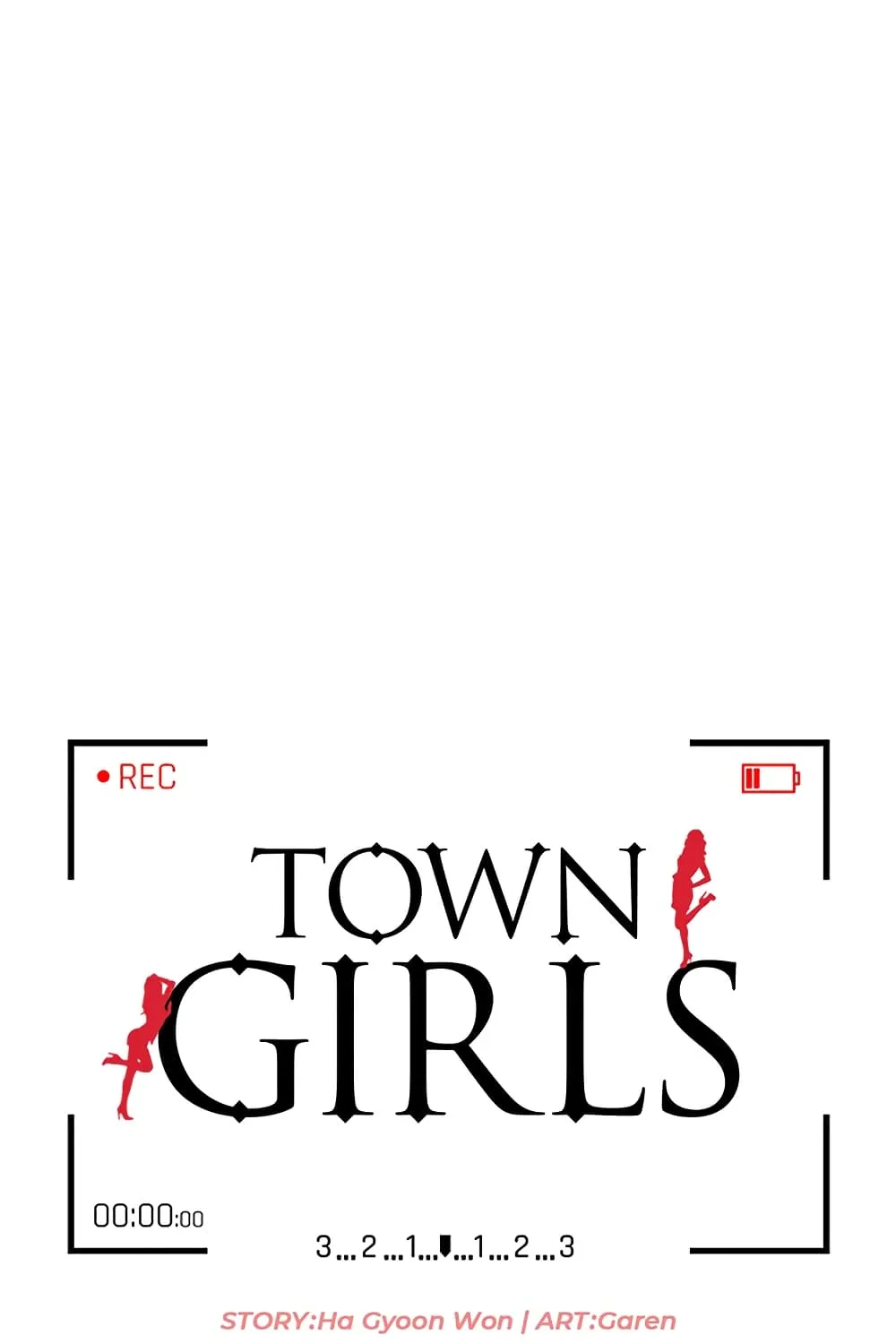 Town Girls - หน้า 9