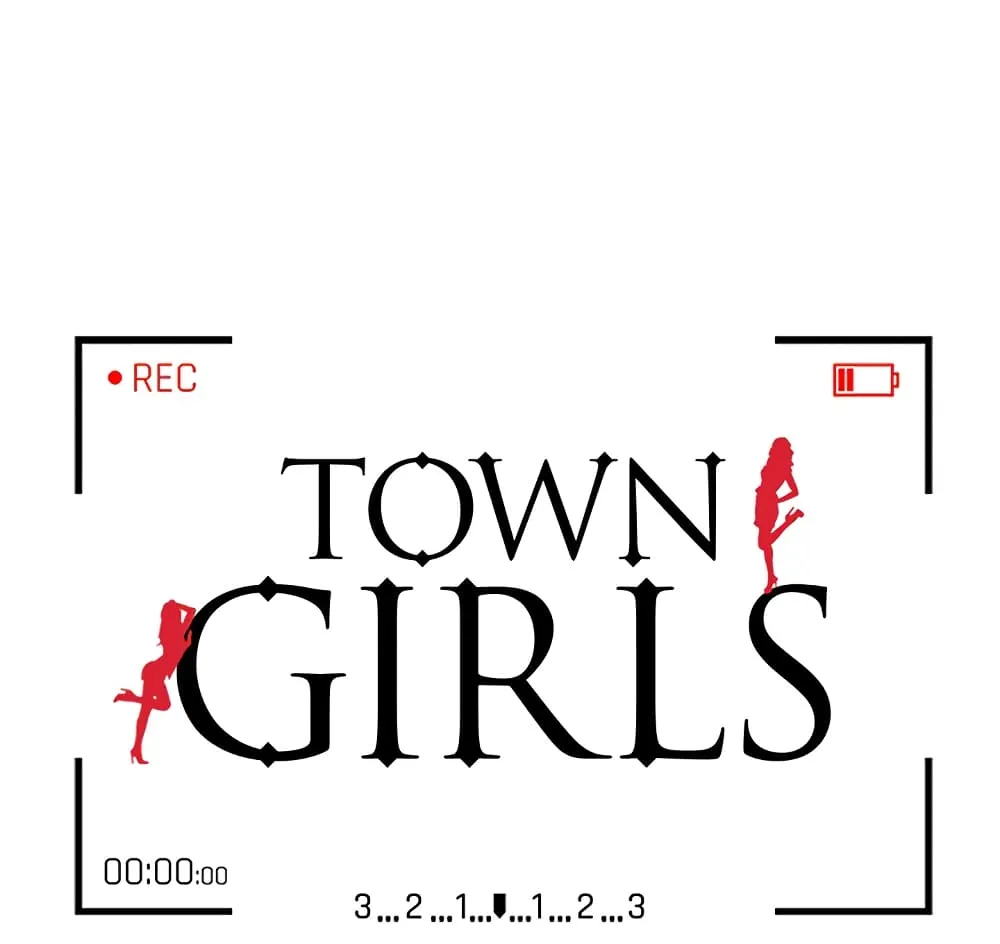 Town Girls - หน้า 10