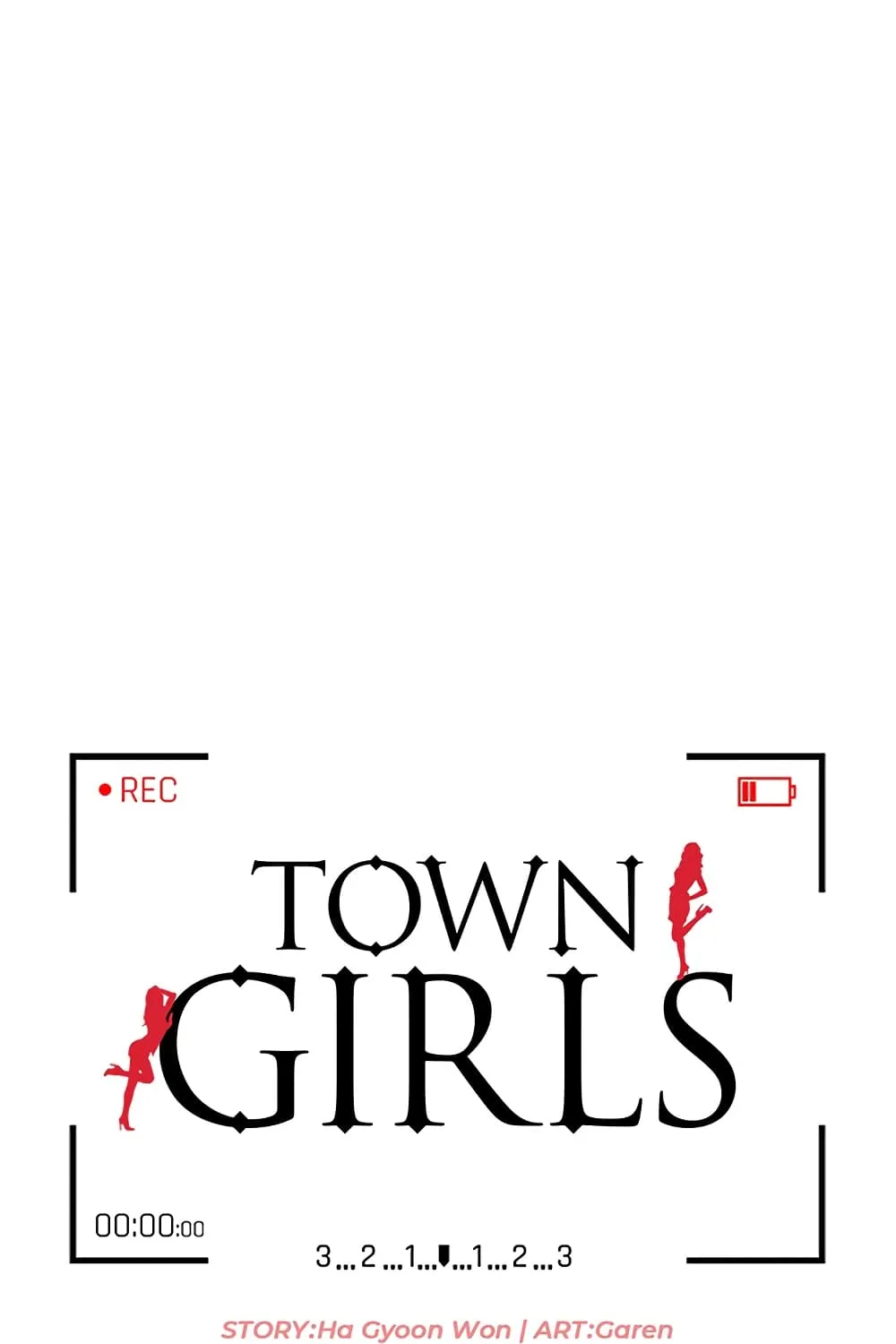 Town Girls - หน้า 9