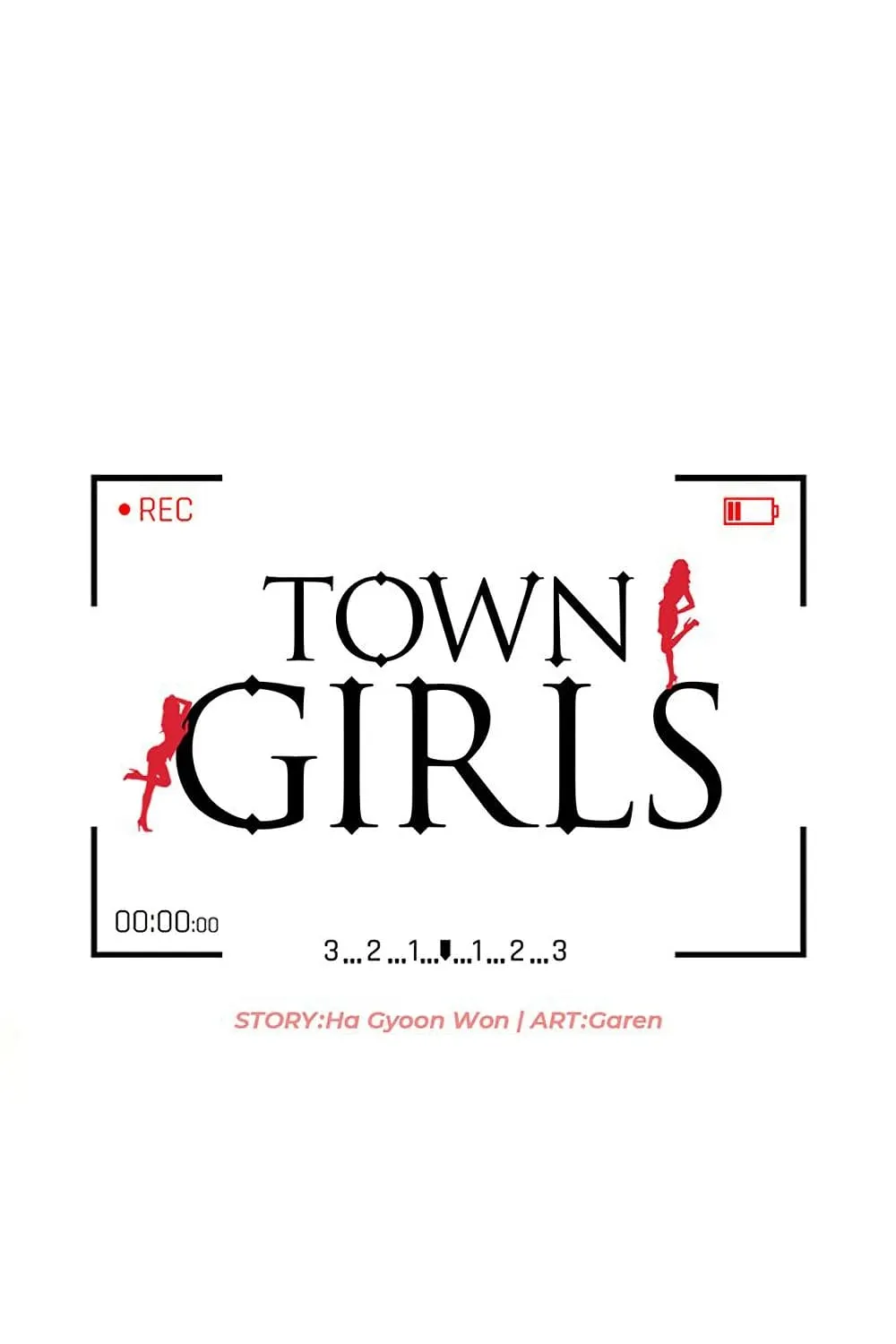 Town Girls - หน้า 9