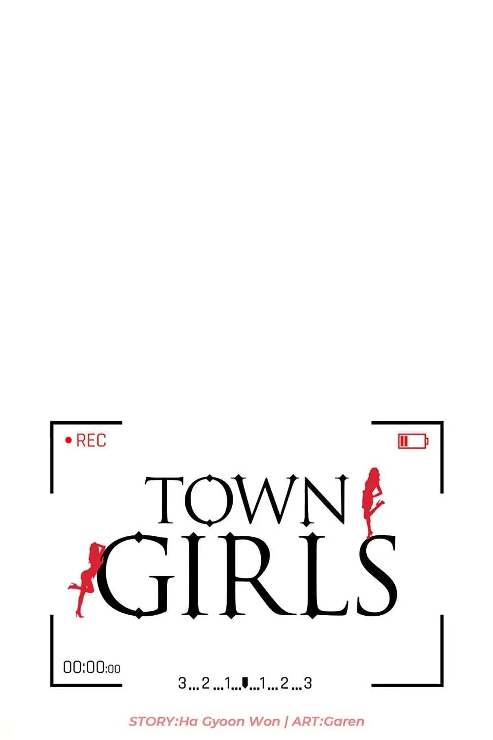 Town Girls - หน้า 9