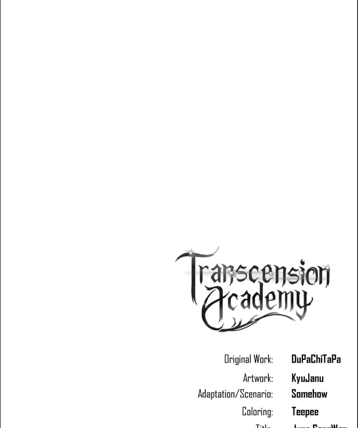 Transcension Academy - หน้า 218