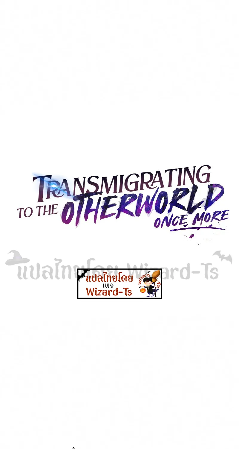 Transmigrating to the Otherworld Once More - หน้า 13