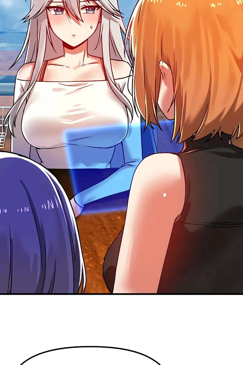 Trapped in the Academy’s Eroge - หน้า 33