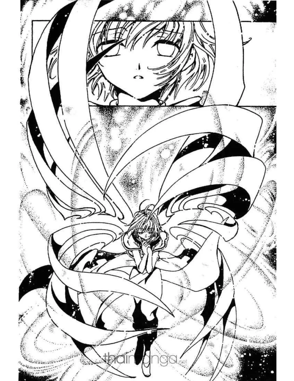 Tsubasa: RESERVoir CHRoNiCLE - หน้า 49