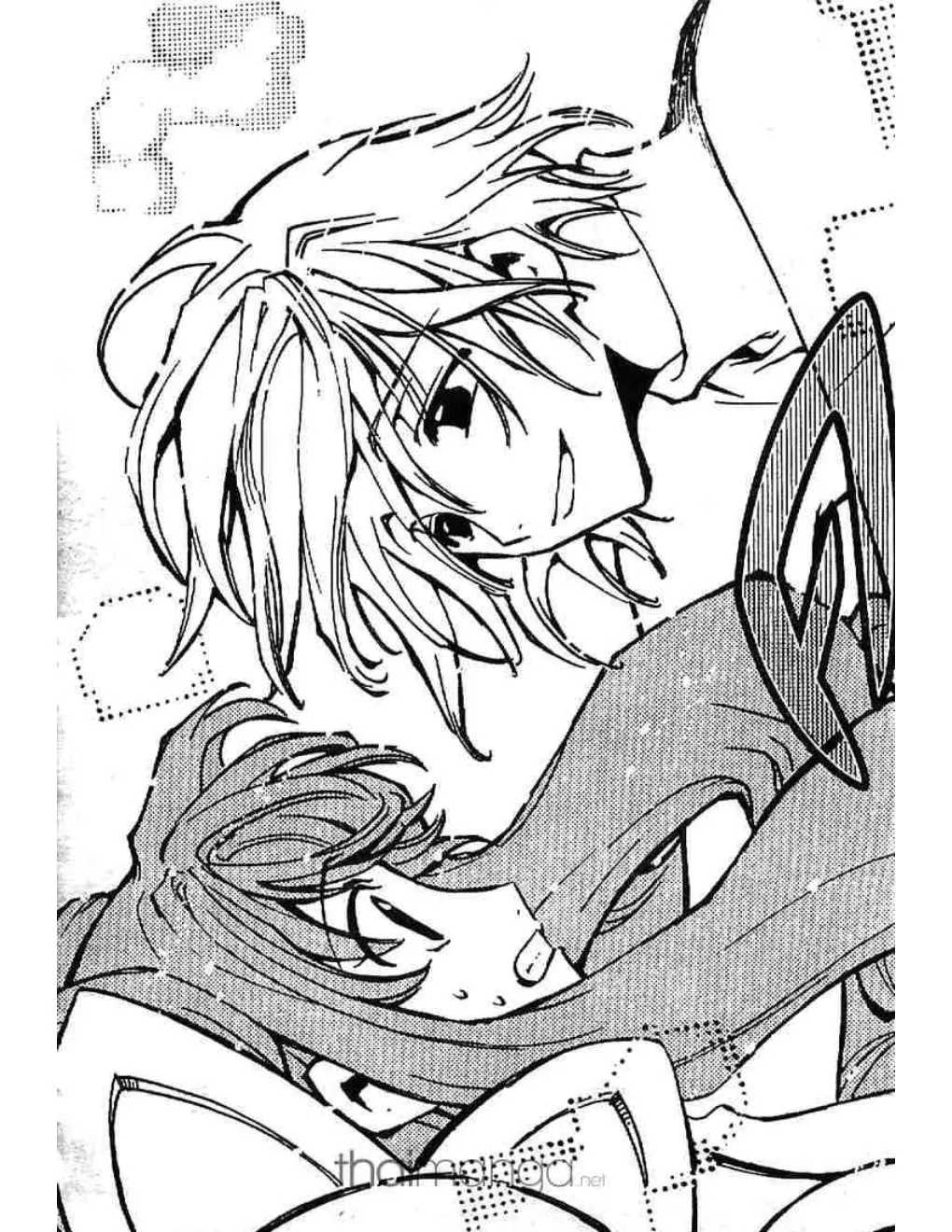 Tsubasa: RESERVoir CHRoNiCLE - หน้า 16