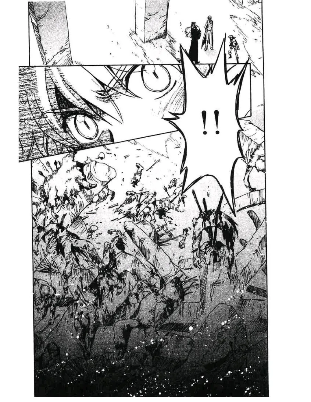 Tsubasa: RESERVoir CHRoNiCLE - หน้า 6