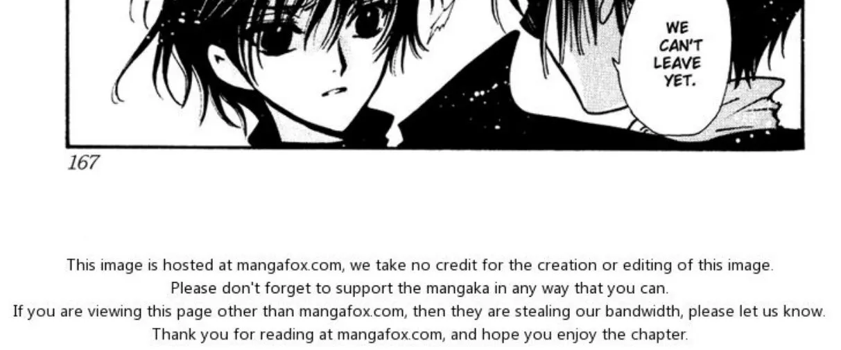 Tsubasa: RESERVoir CHRoNiCLE - หน้า 17