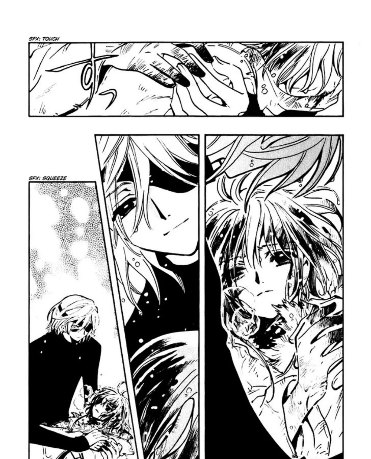 Tsubasa: RESERVoir CHRoNiCLE - หน้า 25