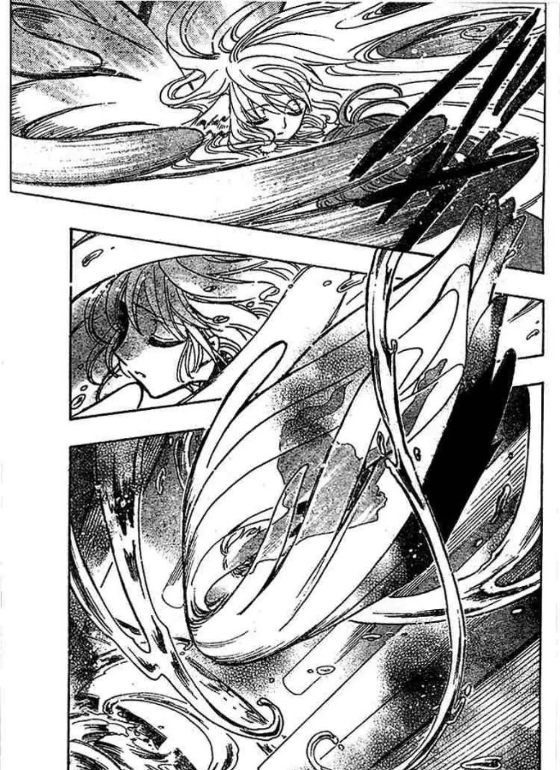 Tsubasa: RESERVoir CHRoNiCLE - หน้า 1