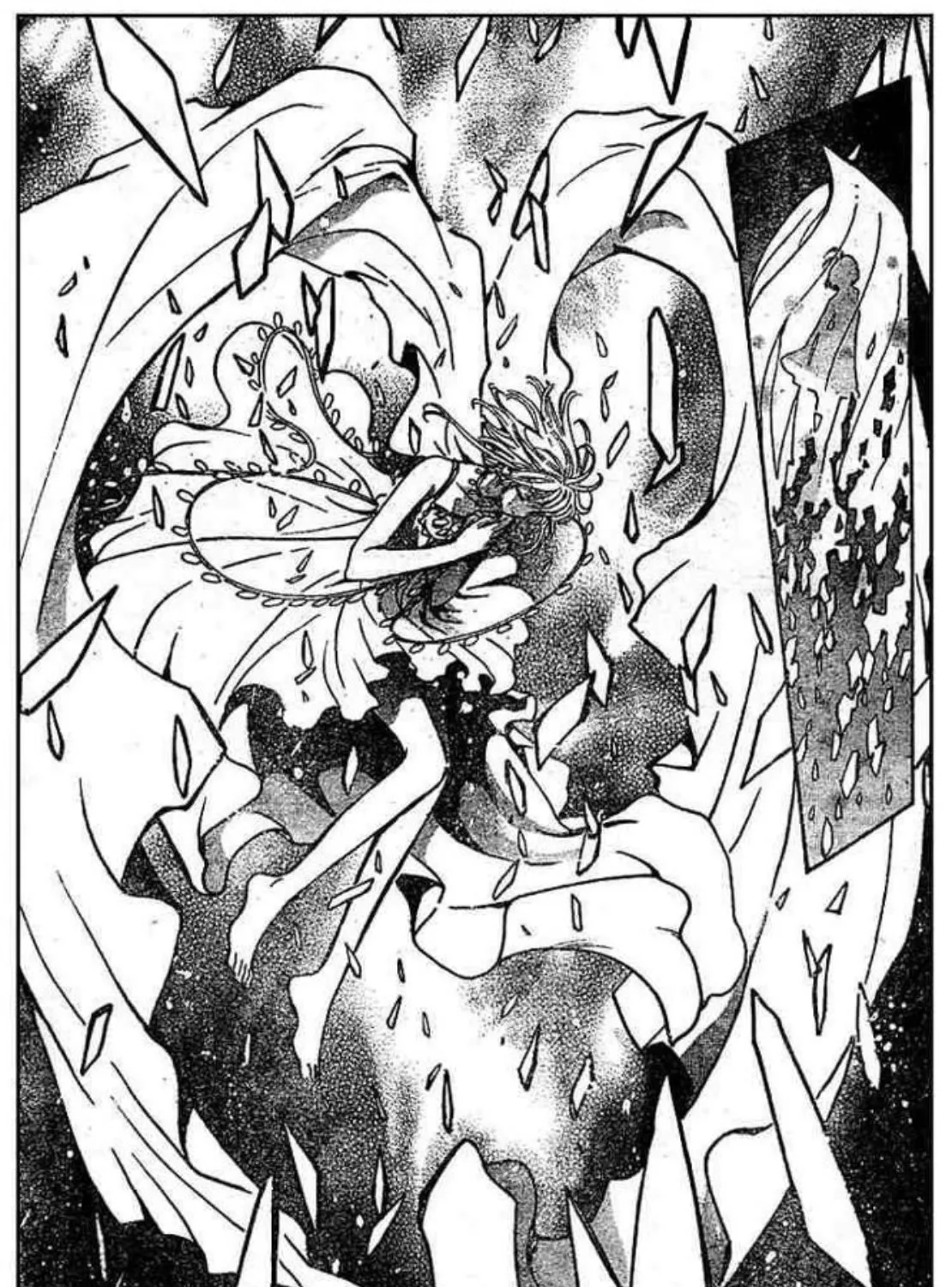 Tsubasa: RESERVoir CHRoNiCLE - หน้า 5