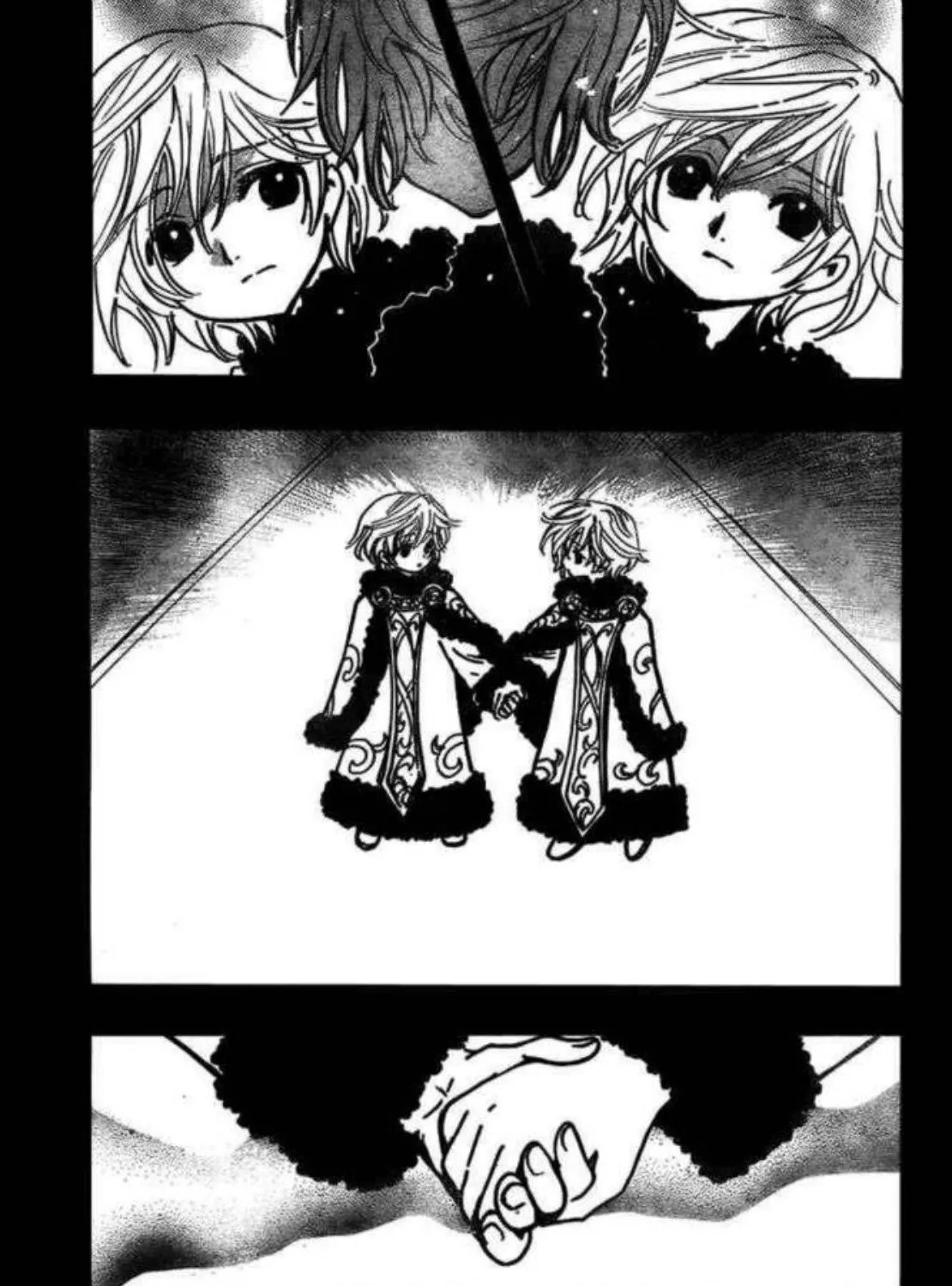 Tsubasa: RESERVoir CHRoNiCLE - หน้า 24