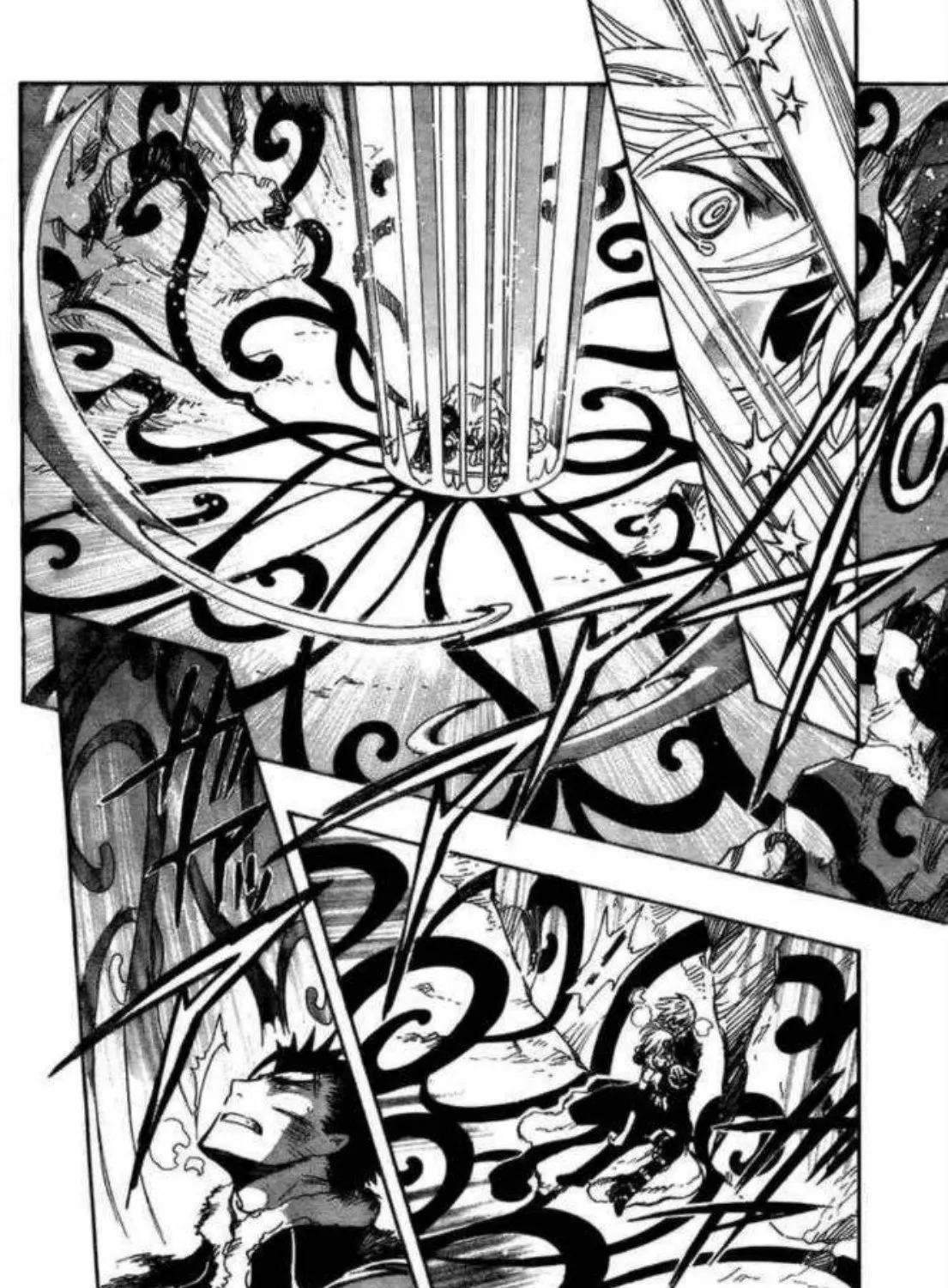 Tsubasa: RESERVoir CHRoNiCLE - หน้า 2