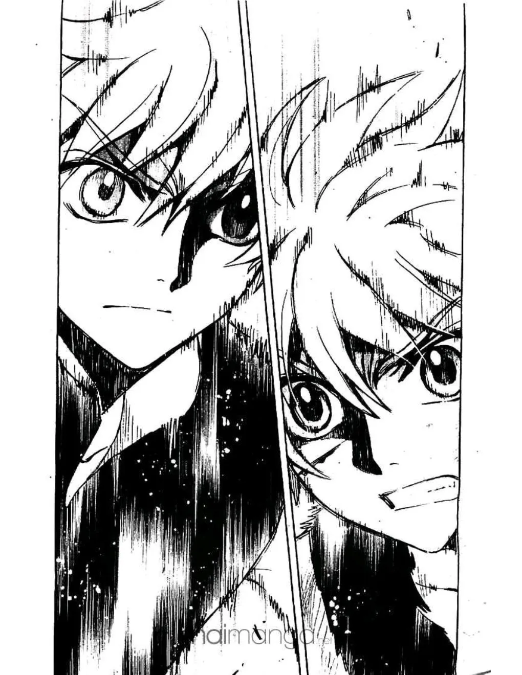 Tsubasa: RESERVoir CHRoNiCLE - หน้า 4