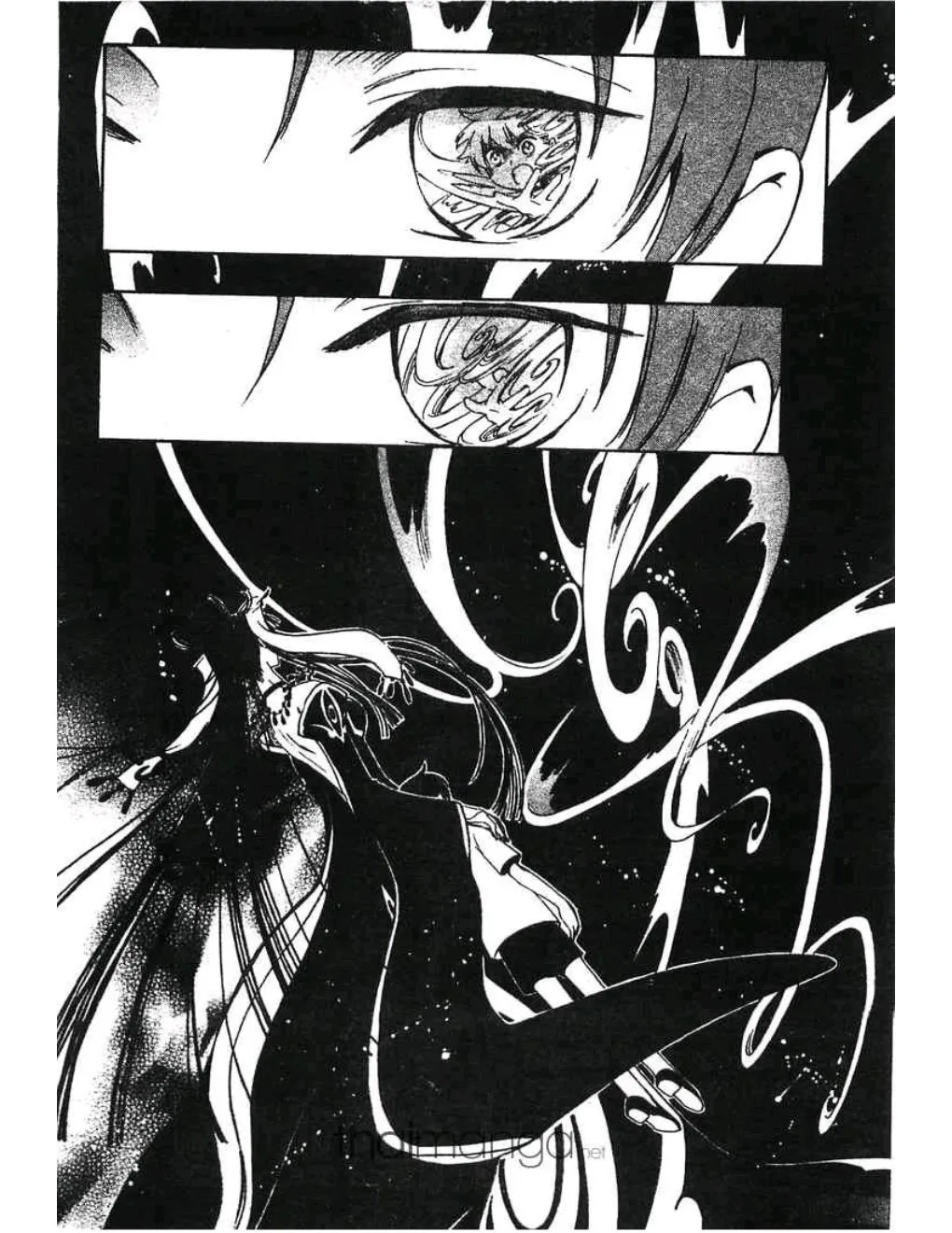 Tsubasa: RESERVoir CHRoNiCLE - หน้า 17