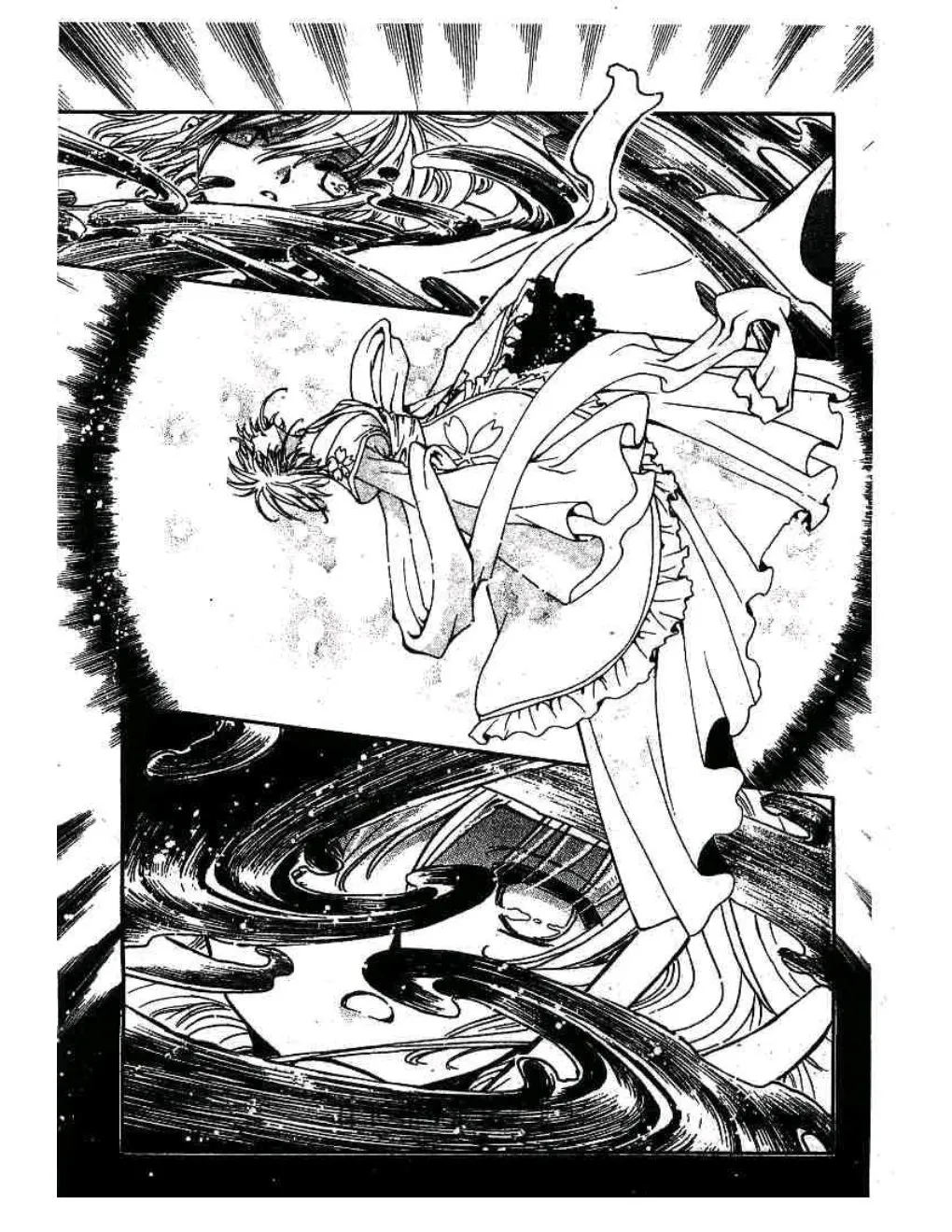 Tsubasa: RESERVoir CHRoNiCLE - หน้า 6