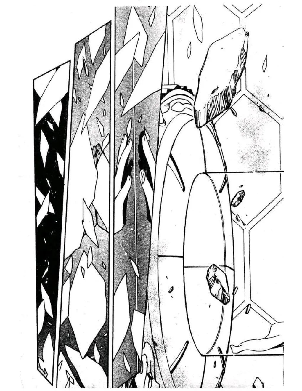 Tsubasa: RESERVoir CHRoNiCLE - หน้า 13