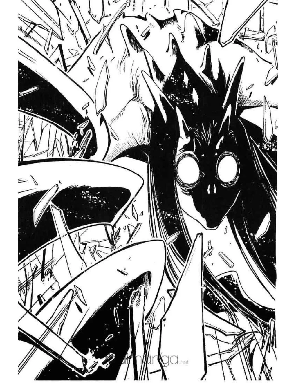 Tsubasa: RESERVoir CHRoNiCLE - หน้า 18