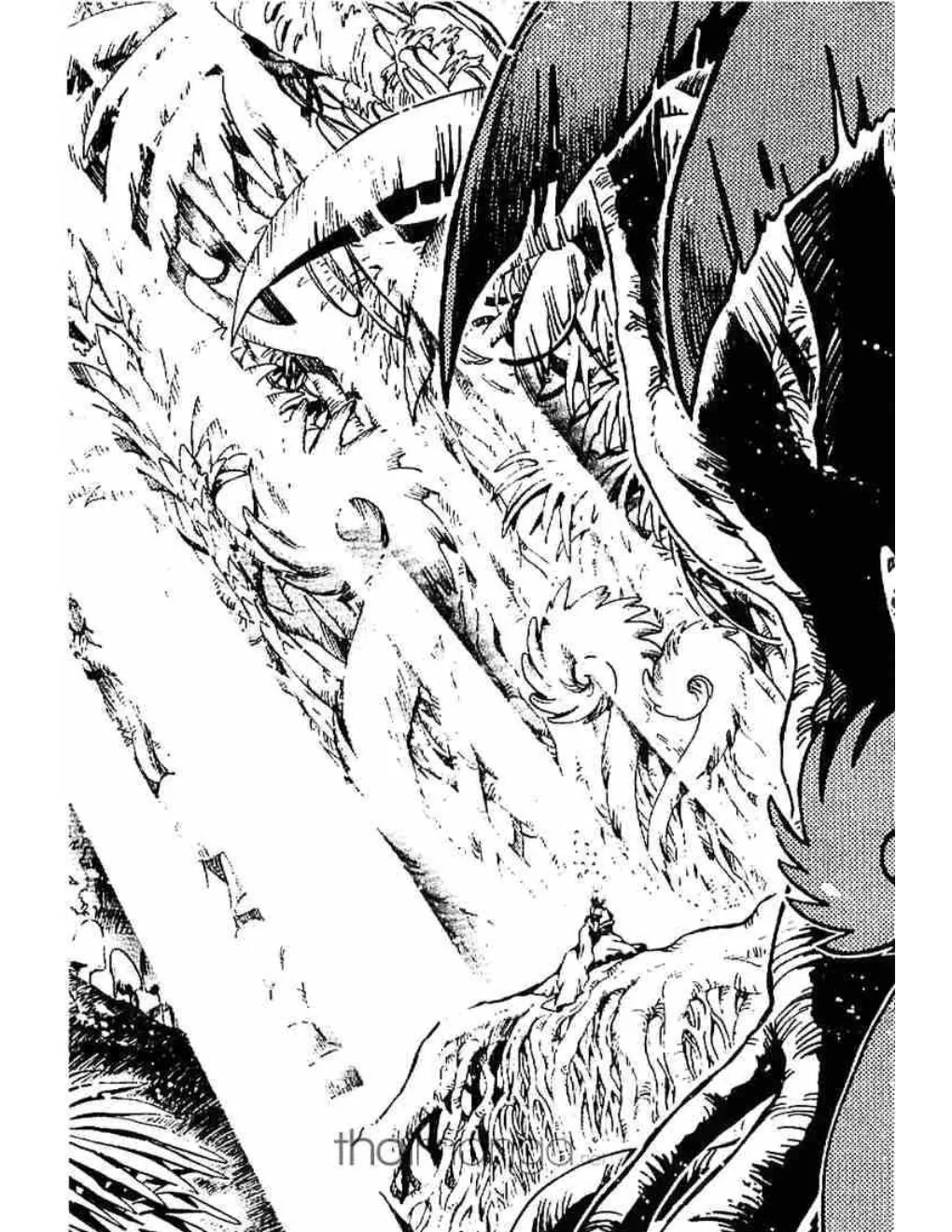 Tsubasa: RESERVoir CHRoNiCLE - หน้า 3