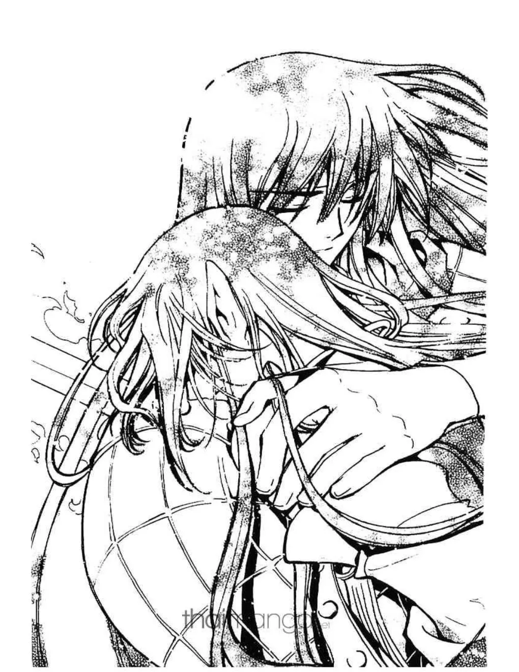 Tsubasa: RESERVoir CHRoNiCLE - หน้า 14