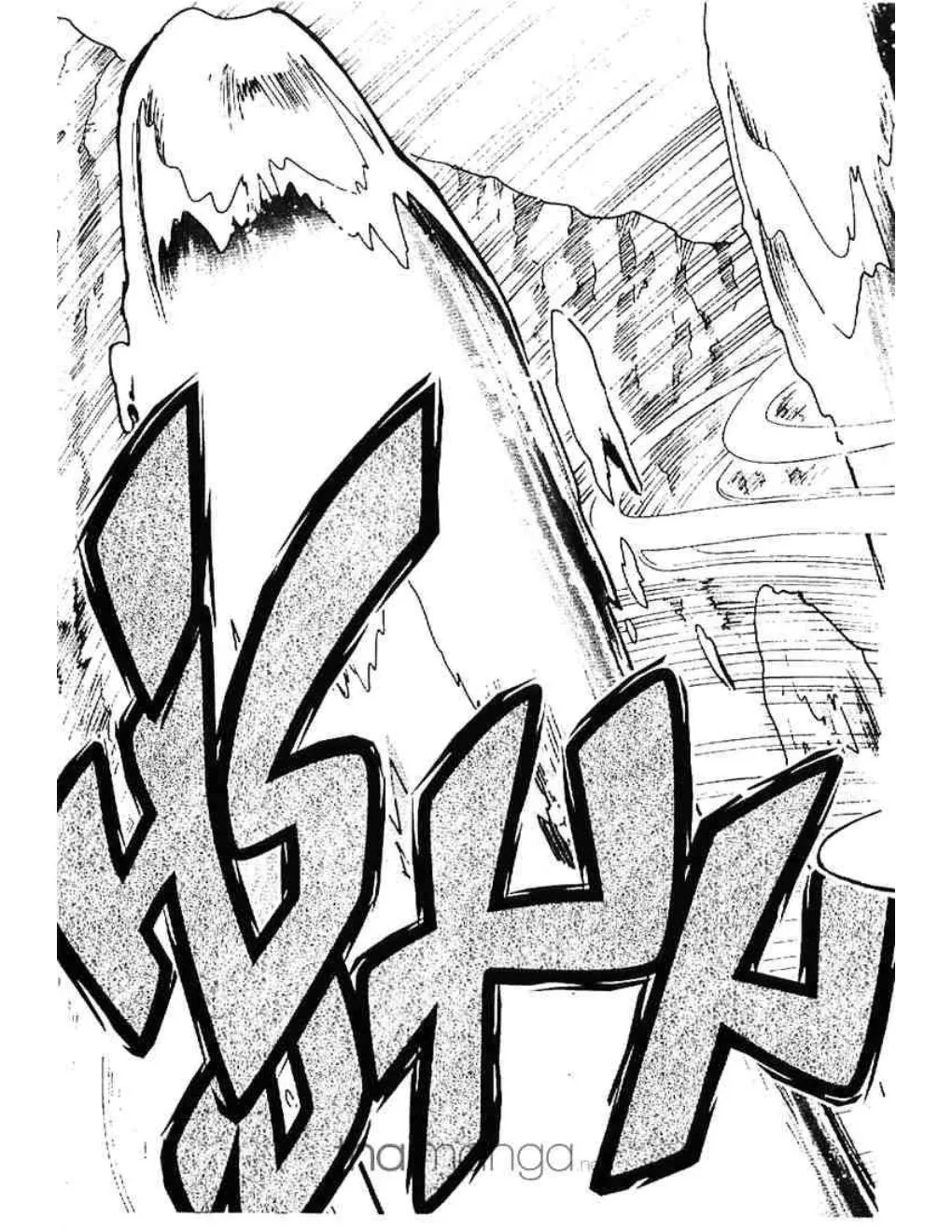 Tsubasa: RESERVoir CHRoNiCLE - หน้า 8