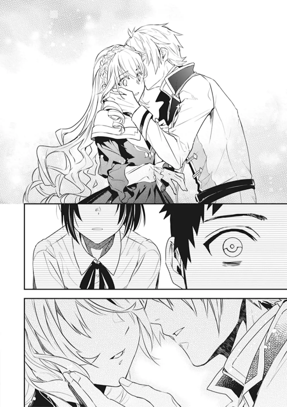 Tsundere Akuyaku Reijou Liselotte to Jikkyou no Endo-kun to Kaisetsu no Kobayashi-san - หน้า 27