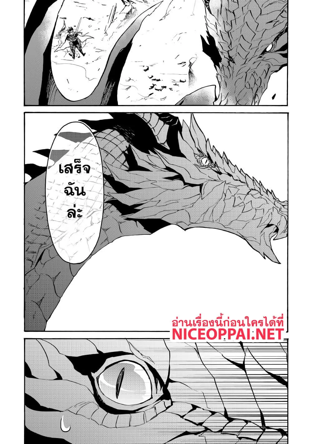 Tsuyokute New Saga - หน้า 14