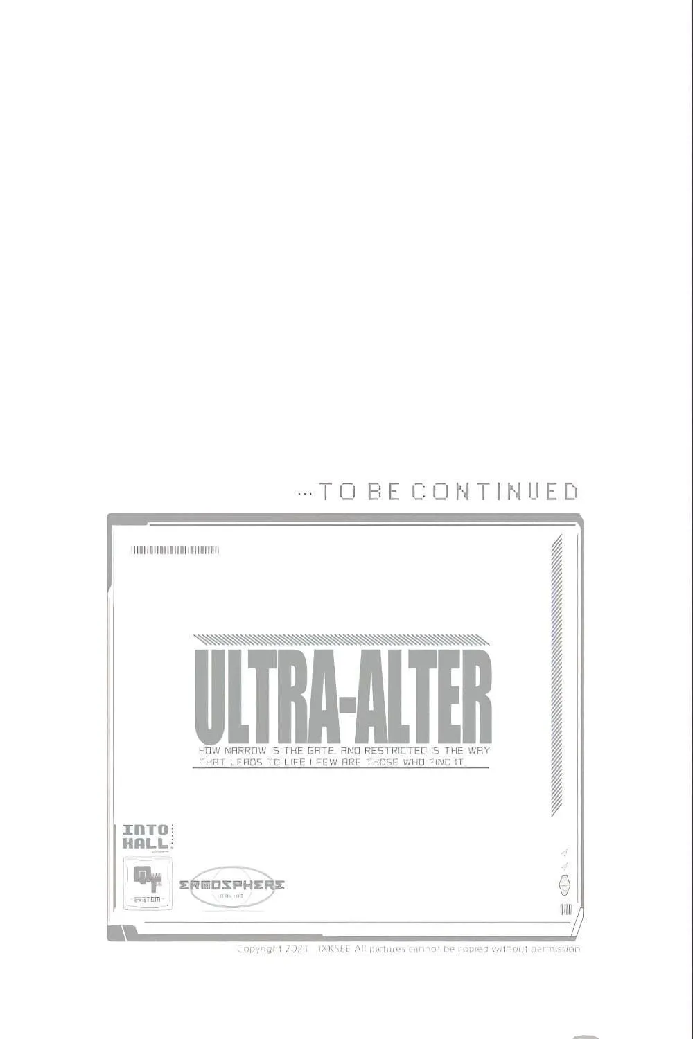 Ultra Alter - หน้า 138