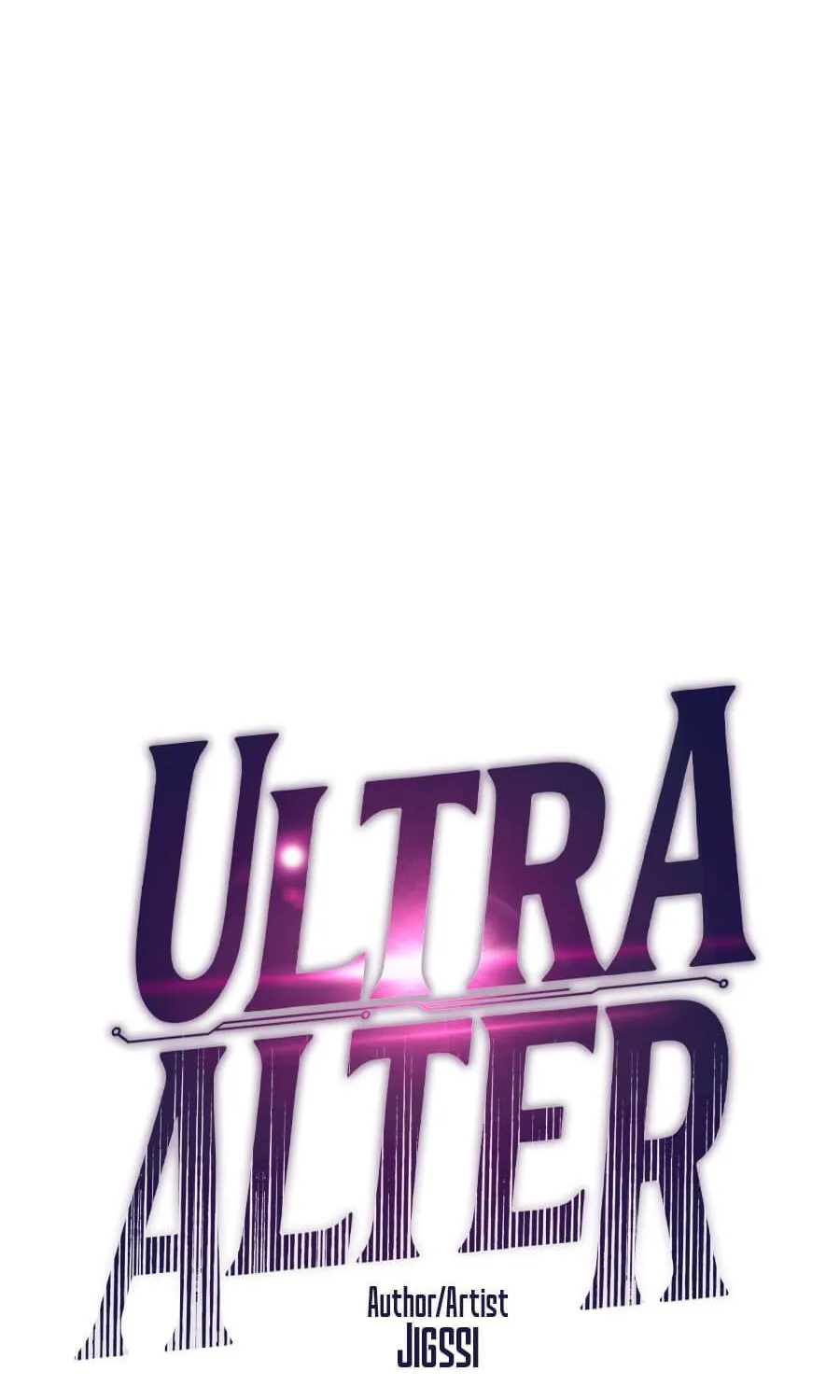 Ultra Alter - หน้า 8