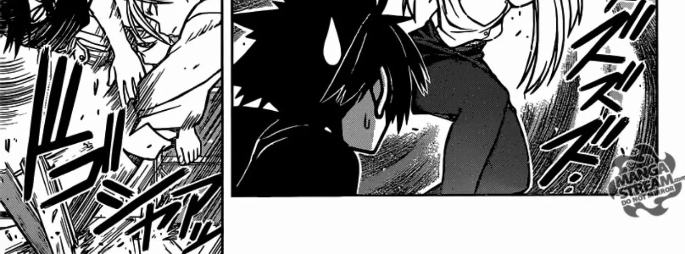 UQ Holder! - หน้า 53