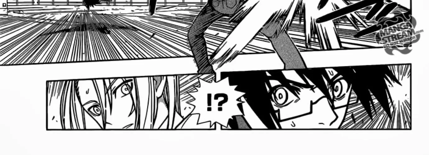 UQ Holder! - หน้า 93