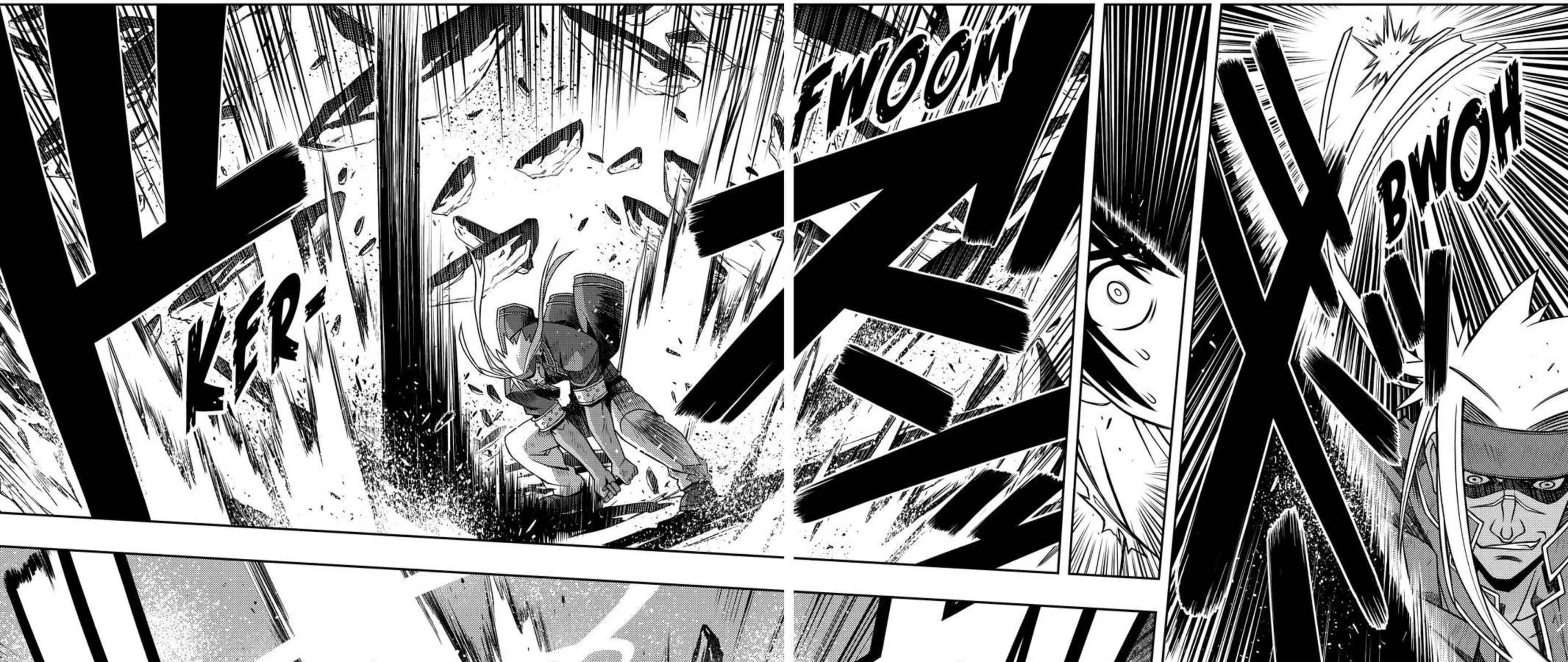 UQ Holder! - หน้า 8