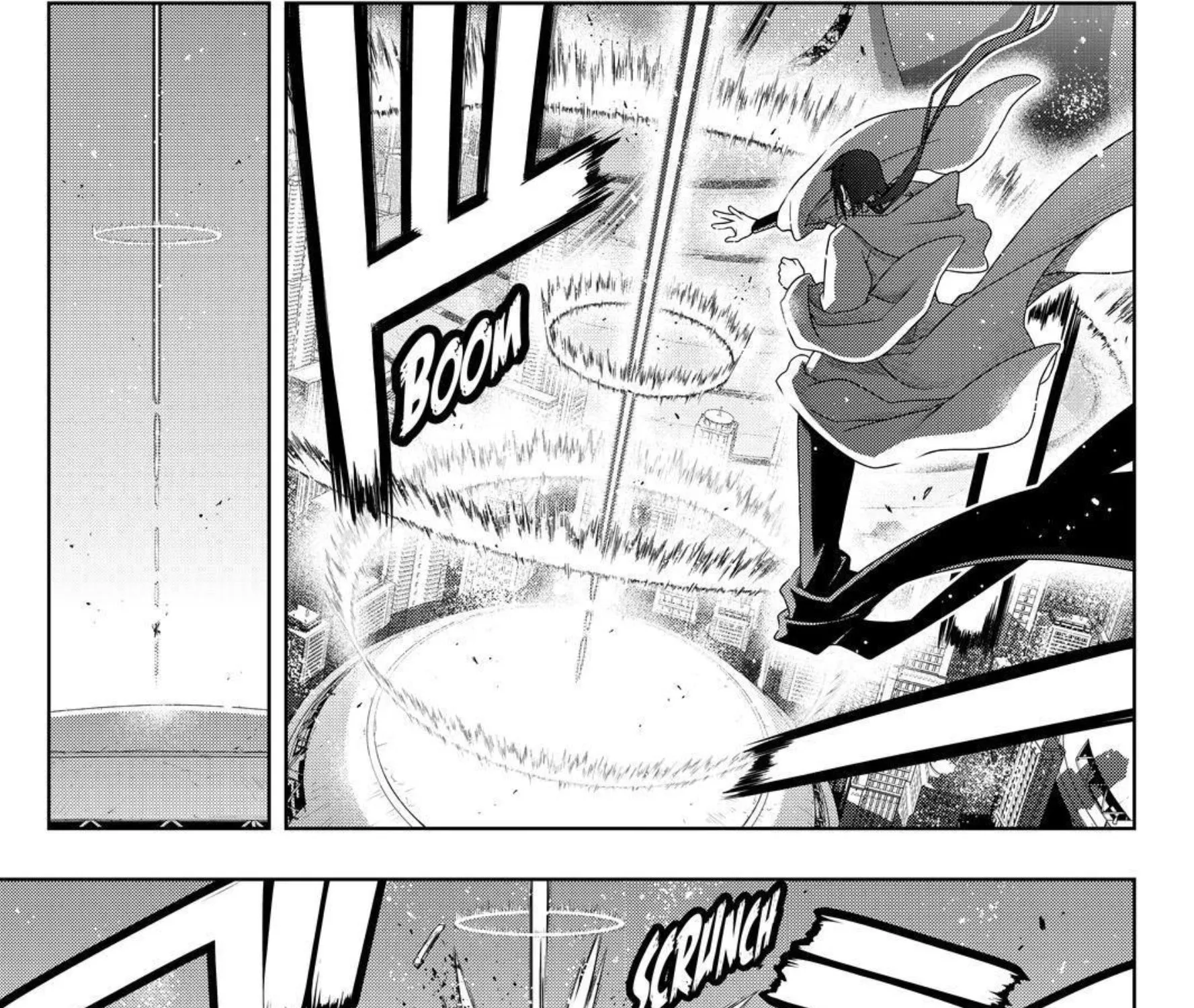 UQ Holder! - หน้า 50