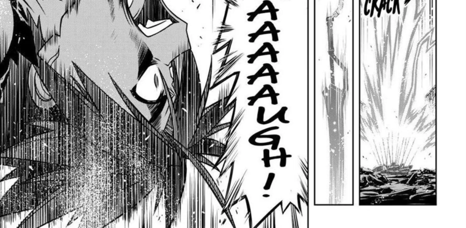 UQ Holder! - หน้า 25