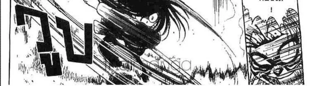 Ushio to Tora - หน้า 129