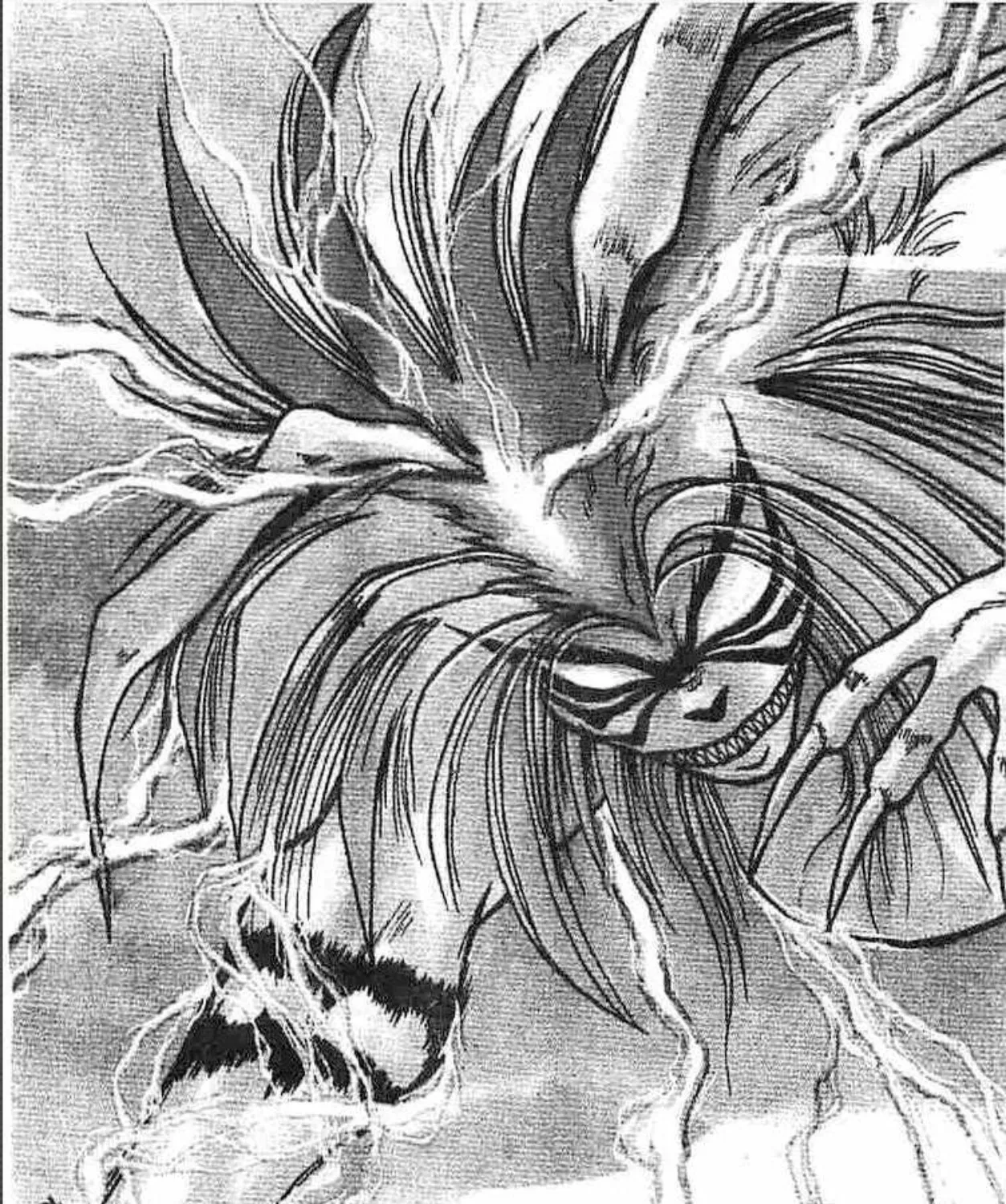 Ushio to Tora - หน้า 218