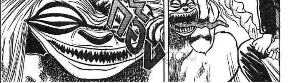 Ushio to Tora - หน้า 83