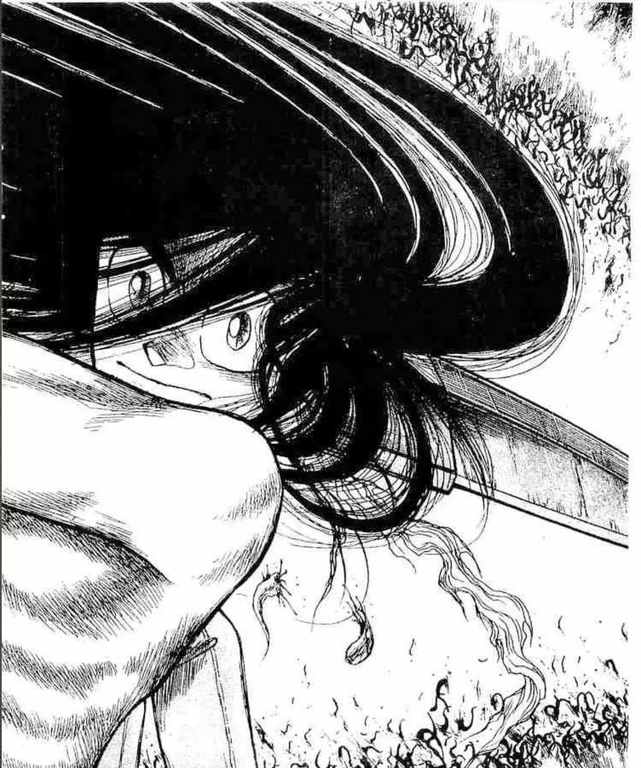 Ushio to Tora - หน้า 24